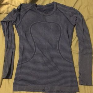Lulu long sleeve